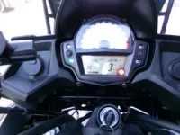 Kawazaki Versys 650 Grand Tourer