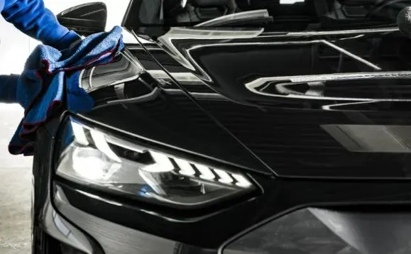 carrosserie voiture