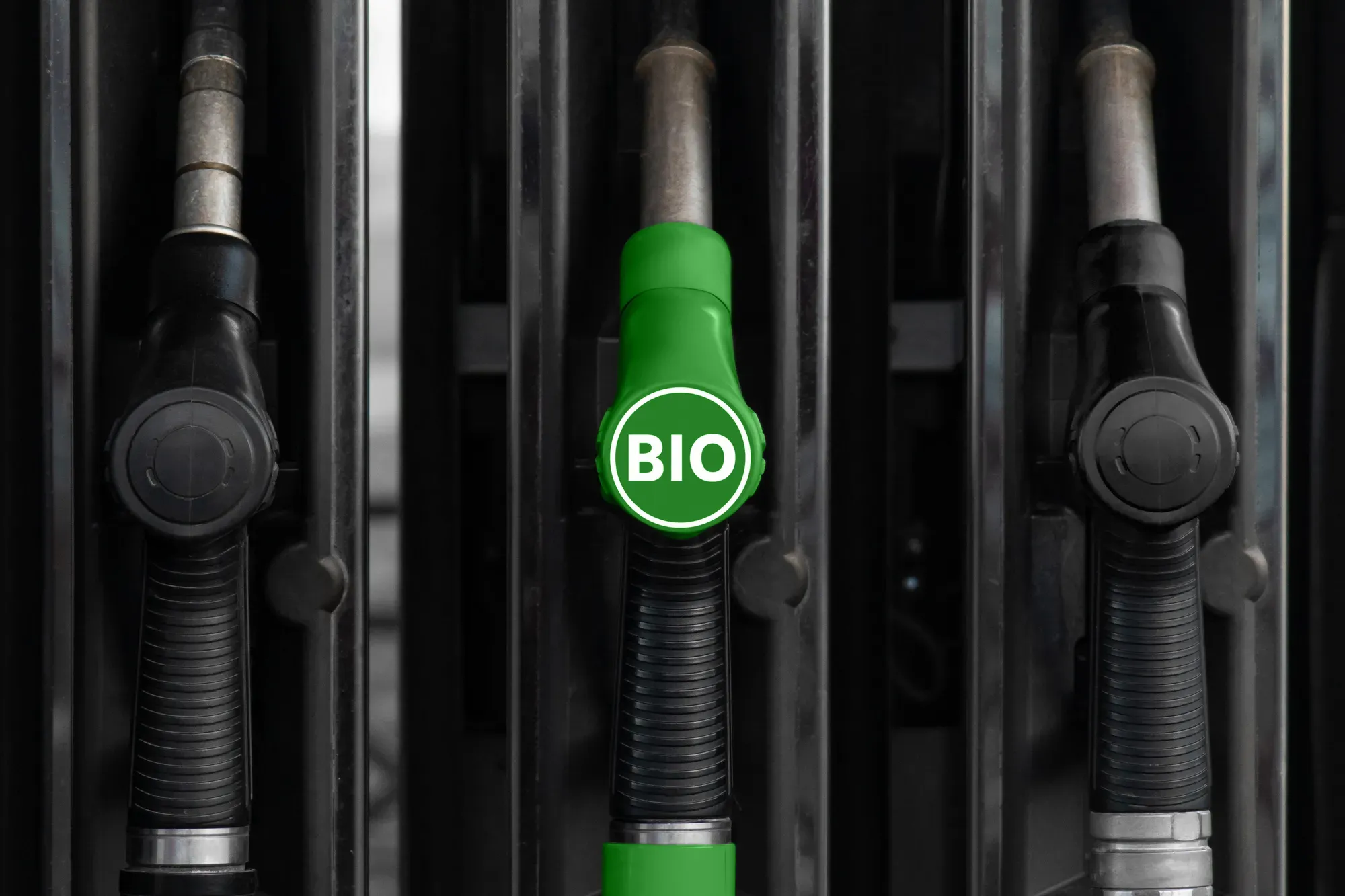 installation boîtier éthanol