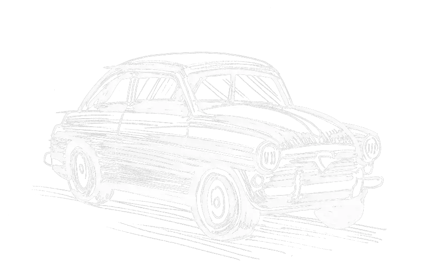 garage automobile