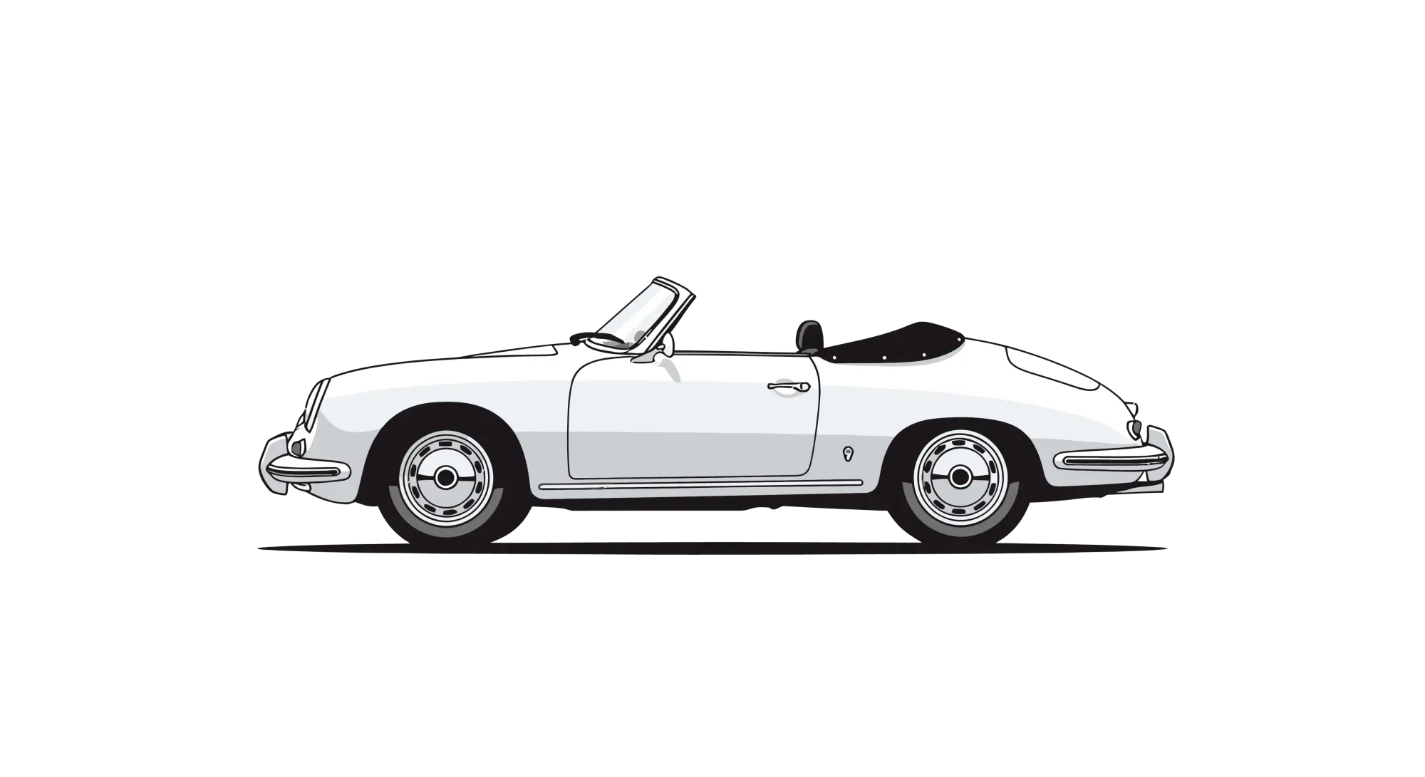 voiture de collection